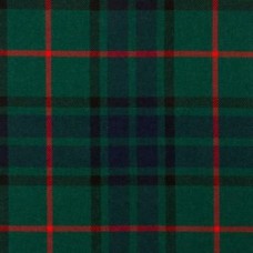 Lauder Modern 16oz Tartan Fabric By The Metre